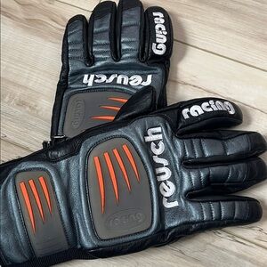 Reusch gloves